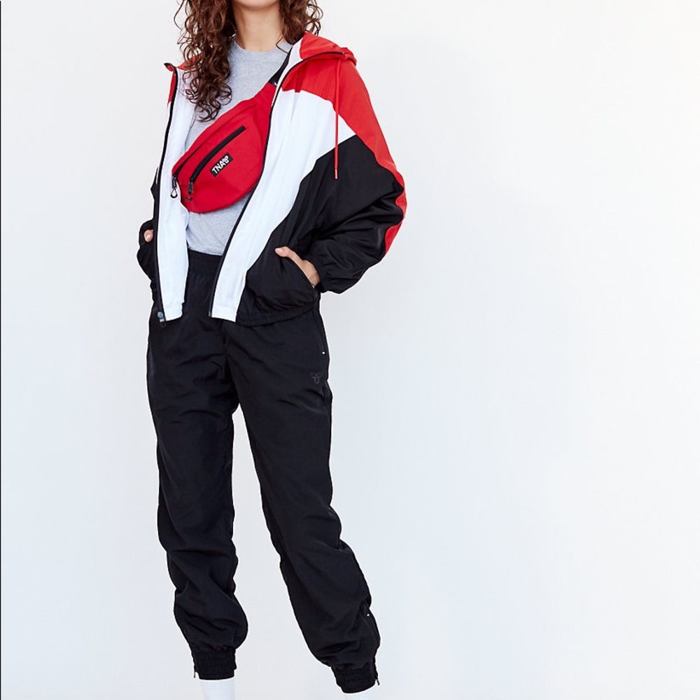 TNA Elway Track Pants